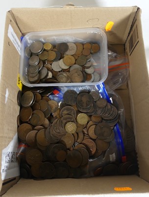 Lot 397 - Great Britain and world; a collection of...