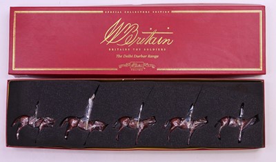 Lot 1692 - A Britains Delhi Durbar Range No. 82 boxed...