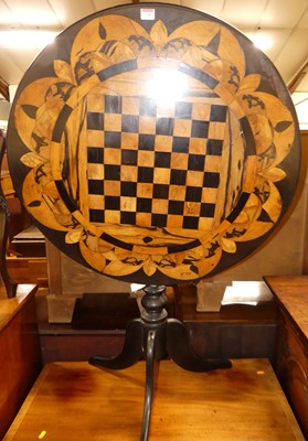 Lot 1180 - An unusual 19th century, possibly Colonial,...