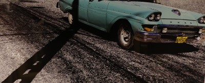 Lot 1102 - Phil Cooling - Summer in the City,...