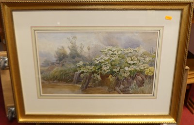 Lot 1032 - Walter Henry Sweet (1889-1943) - Clapper...