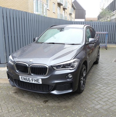 Lot 1001 - BMW WITHDRAWN - WAITING FOR HPI CLEARANCE FROM...