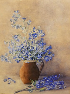 Lot 1055 - K Stoughton - Little Emmsworth Harbour,...