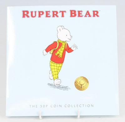 Lot 3376 - Guernsey and Isle Of Man, a collection of...