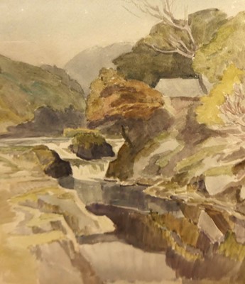 Lot 1088 - Assorted pictures and prints, to include...