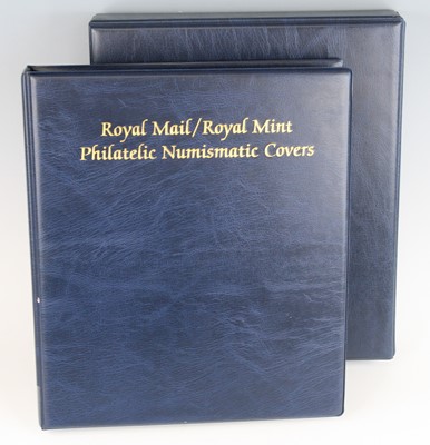 Lot 3391 - Royal Mint / Royal Mail, a collection of...