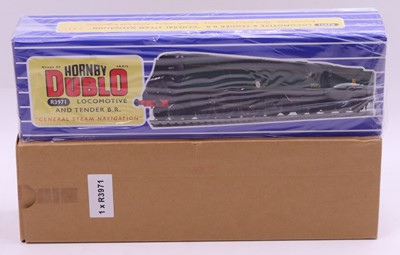 Lot 384 - A Hornby Dublo R3971 limited edition British...