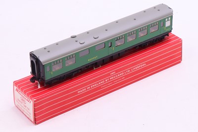 Lot 323 - A Hornby Dublo Cooper Trains Special...