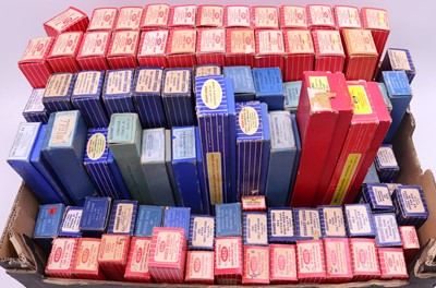 Lot 374 - 85 Hornby Dublo empty boxes, to include a 2232...