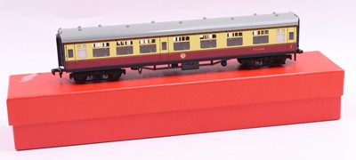 Lot 316 - A Hornby Dublo 2000 M Camish Specials...