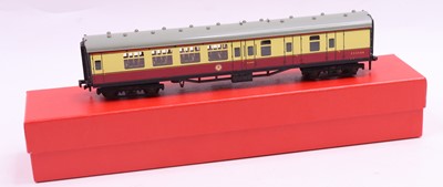 Lot 318 - A Hornby Dublo 2000 Series M Camish Specials...