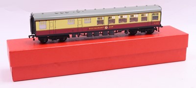 Lot 320 - A Hornby Dublo 2000 M Camish Specials...