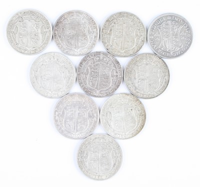 Lot 3417 - Great Britain, 1816 shilling, George III bull...