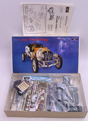 Lot 788 - Midori/KSN 1.20 scale, 800-034, 1907 Itala 4...