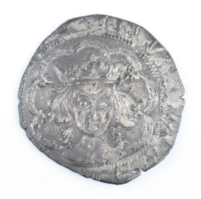 Lot 3224 - England, Edward IV (1461-1470) groat, obv:...