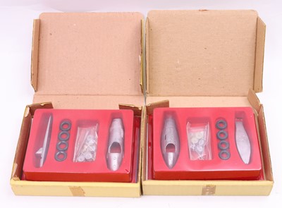 Lot 808 - Hobby Tecnica ‘Firenze’ 1.43 Metal kit, HT1...