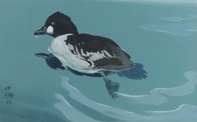 Lot 296 - Richard Barrett Talbot Kelly (1896-1971) -...