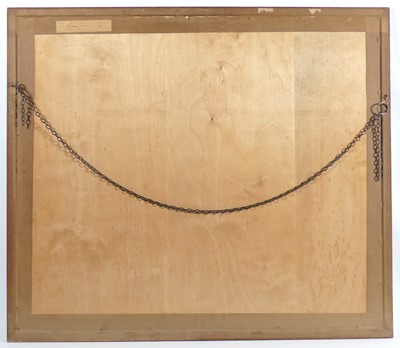 Lot 240 - John Nash RA (1893-1977) - Landscape near...