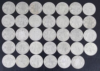 Lot 3288 - Great Britain, a collection of George V/VI...