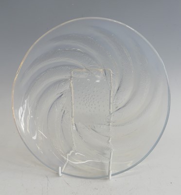 Lot 99 - René Lalique (French, 1860-1945) - an...