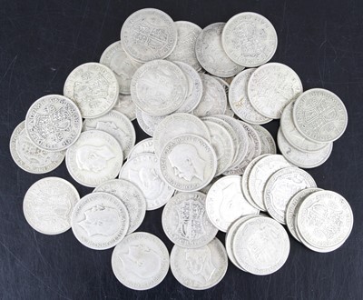 Lot 3299 - Great Britain, a collection of George V/VI...