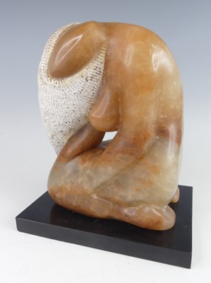 Lot 183 - Laurence Broderick (British, 1935-2024) - Girl...