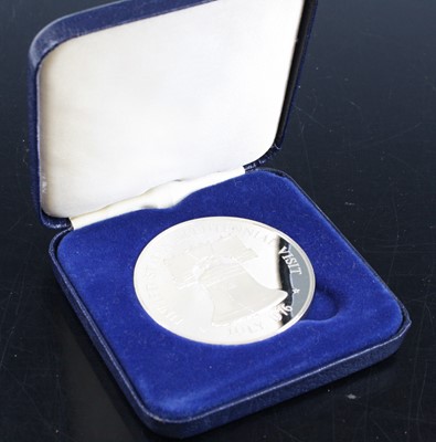 Lot 3354 - United Kingdom, 1976 United States...