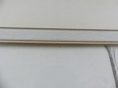 Lot 284 - Paul Nash (1889-1946) - Shipyard, Rye,...