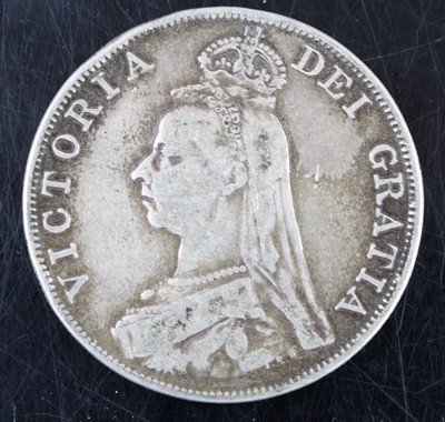 Lot 3385 - Great Britain, a collection of coins to...