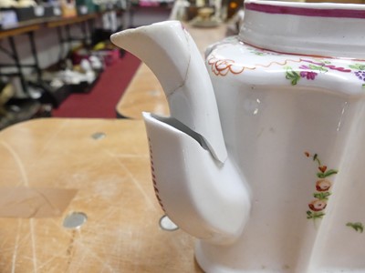 Lot 53 - A collection of 19th century and later teapots,...