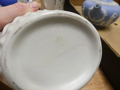 Lot 53 - A collection of 19th century and later teapots,...