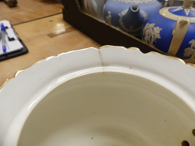 Lot 53 - A collection of 19th century and later teapots,...