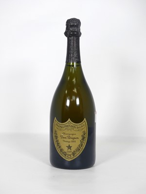 Lot 1254 - Moet et Chandon Dom Perignon vintage 2002 Brut...