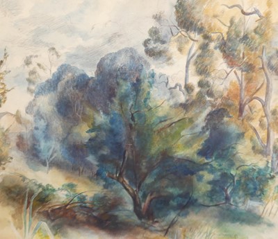 Lot 1009 - Enid Helen Gray Cambridge (Australian...