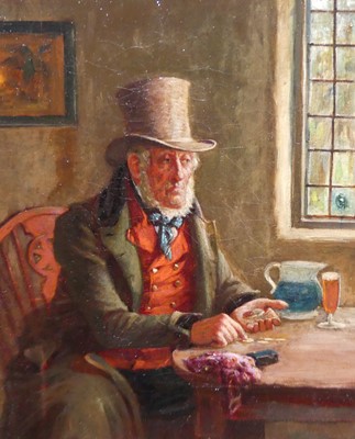 Lot 1104 - After Hermann Armin Kern (1839-1912) The wrong...