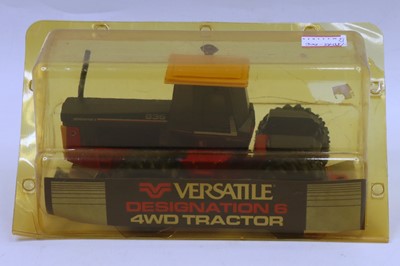 Lot 1630 - First Edition 1/32 scale Versatile 836...