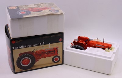 Lot 1614 - ERTL Collectibles Precision Series 1/16 Scale...