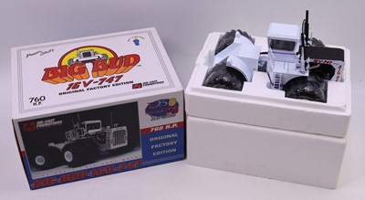 Lot 1645 - Toy Farmer Silver Anniversary 1/32 scale...