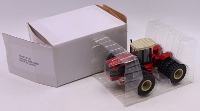 Lot 1621 - ERTL 1/32 scale Buhler 2425 Versatile 12 wheel...