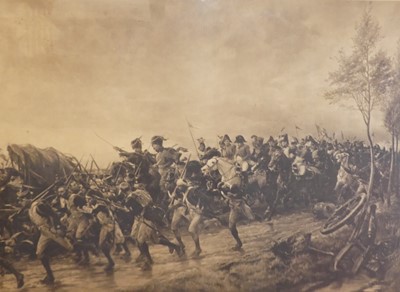 Lot 1018 - After Andrew Carrick Gow RA (1848-1920)...