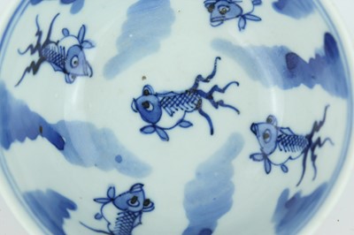 Lot 163 - A pair of Chinese iron-brown glazed and...