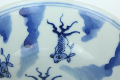 Lot 163 - A pair of Chinese iron-brown glazed and...