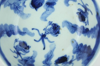 Lot 163 - A pair of Chinese iron-brown glazed and...