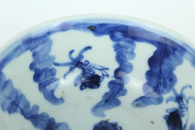 Lot 163 - A pair of Chinese iron-brown glazed and...