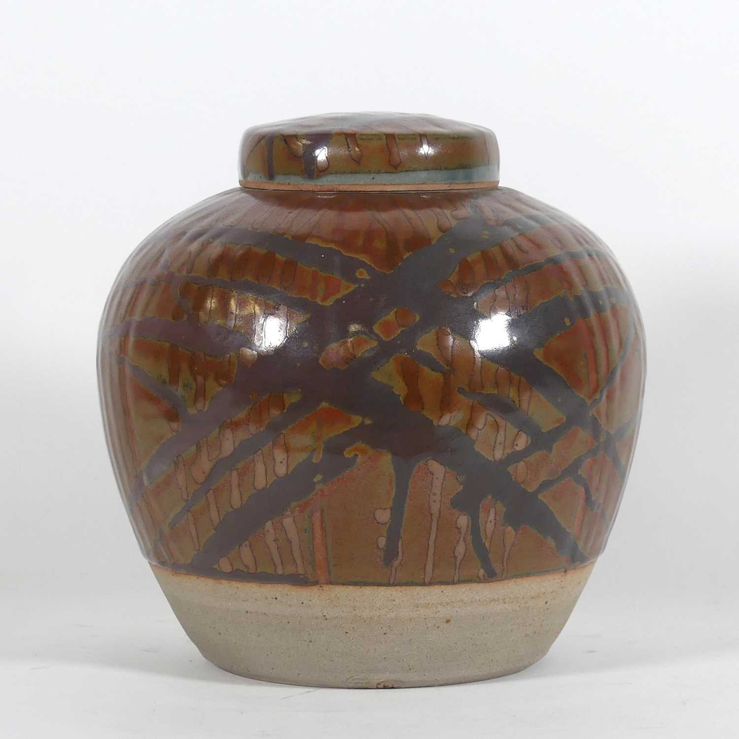 Lot 7 - David Eeles (1933-2015) for Shepherds Well...