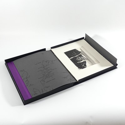 Lot 322 - Norman Ackroyd CBE RA (1938-2024) - Summer...