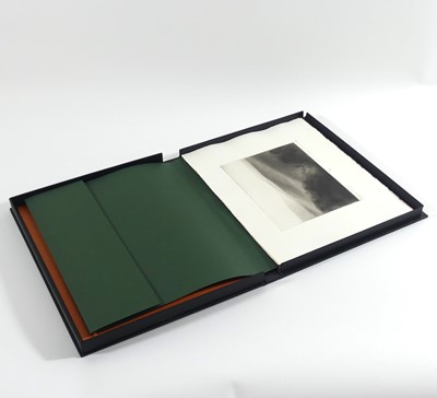 Lot 324 - Norman Ackroyd CBE RA (1938-2024) - Travels...