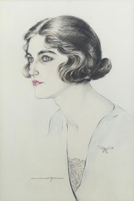 Lot 274 - Collett Mason (William Wallace Collett,...