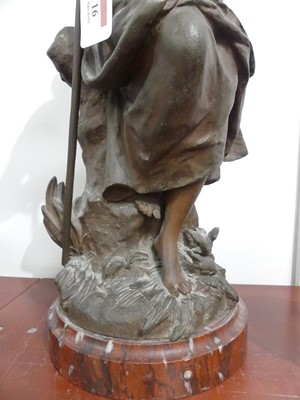 Lot 16 - After Hippolyte Moreau (French, 1832-1926) -...