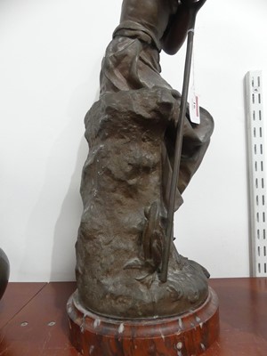 Lot 16 - After Hippolyte Moreau (French, 1832-1926) -...